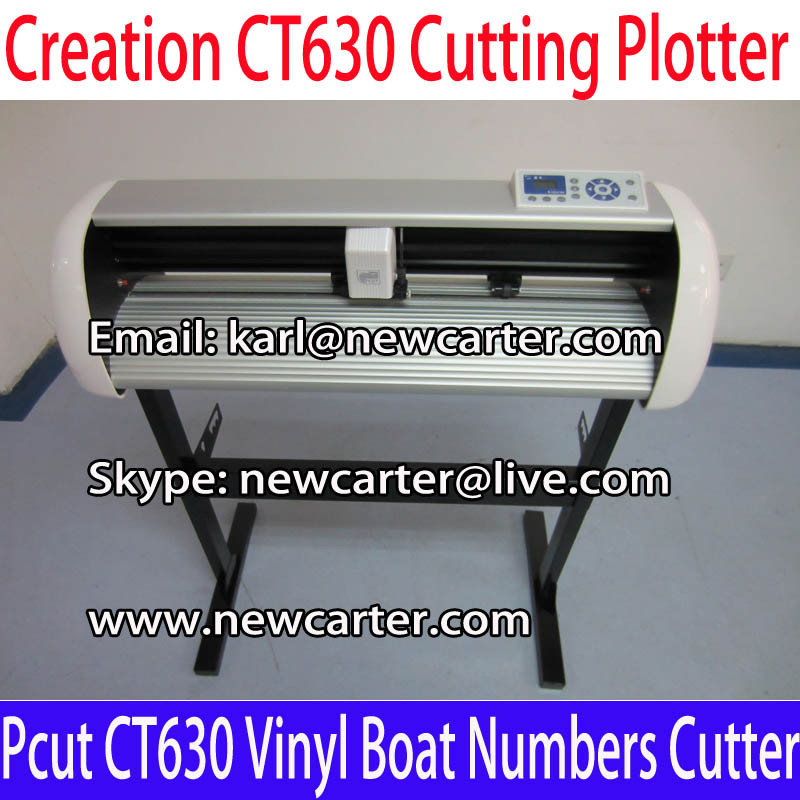 Creation Pcut Ct630 Software Download