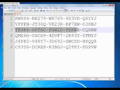 free microsoft word activation codes