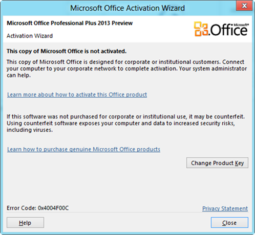 free microsoft word activation codes